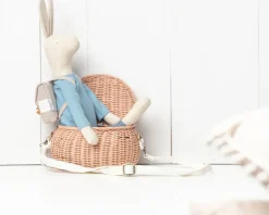 Mr Pickles Rupert the Rabbit|Cottontails Baby