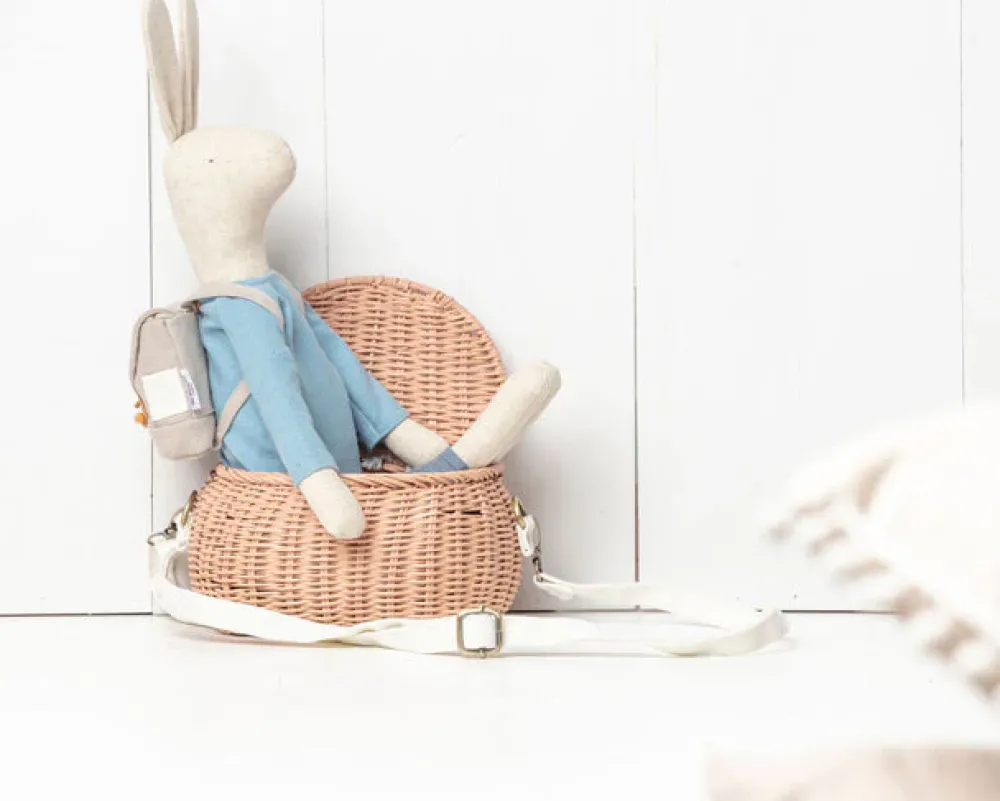 Mr Pickles Rupert the Rabbit|Cottontails Baby
