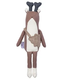 Mr Pickles Woodland Friends - Donald the Deer|Cottontails Baby Best