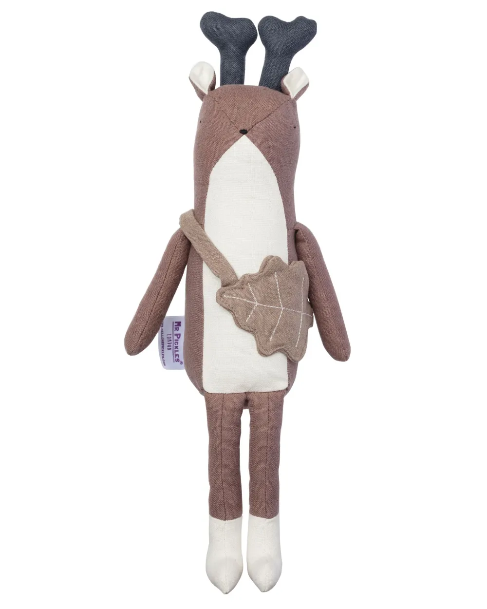 Mr Pickles Woodland Friends - Donald the Deer|Cottontails Baby Best