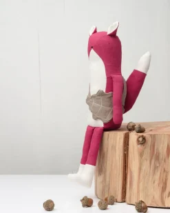 Mr Pickles Woodland Friends - Florence the Fox|Cottontails Baby Best