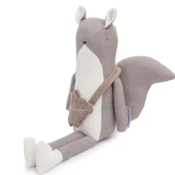 Mr Pickles Woodland Friends - Samuel the Squirrel|Cottontails Baby Clearance