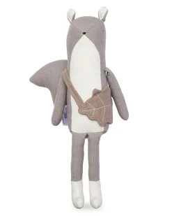 Mr Pickles Woodland Friends - Samuel the Squirrel|Cottontails Baby Clearance