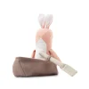 Mr Pickles Woodland Friends - Rachel Rabbit in a Boat|Cottontails Baby Best
