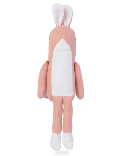 Mr Pickles Woodland Friends - Rachel Rabbit in a Boat|Cottontails Baby Best