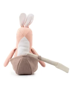 Mr Pickles Woodland Friends - Rachel Rabbit in a Boat|Cottontails Baby Best