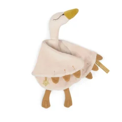 New Baby Gift Set - swans|Cottontails Baby Outlet