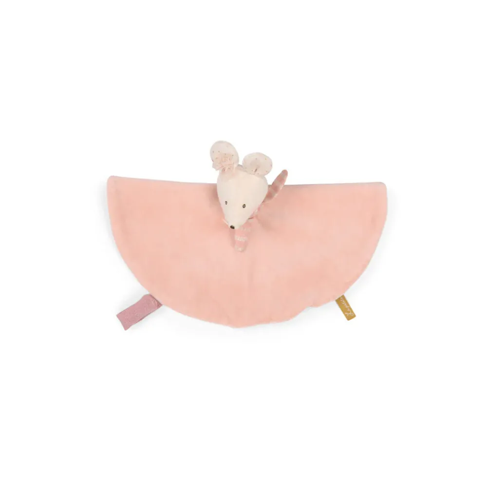 New Baby Gift Set - two pink mice|Cottontails Baby Hot
