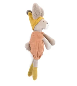 New Baby Gift-wrapped Set - Clay bunny & radish|Cottontails Baby Online