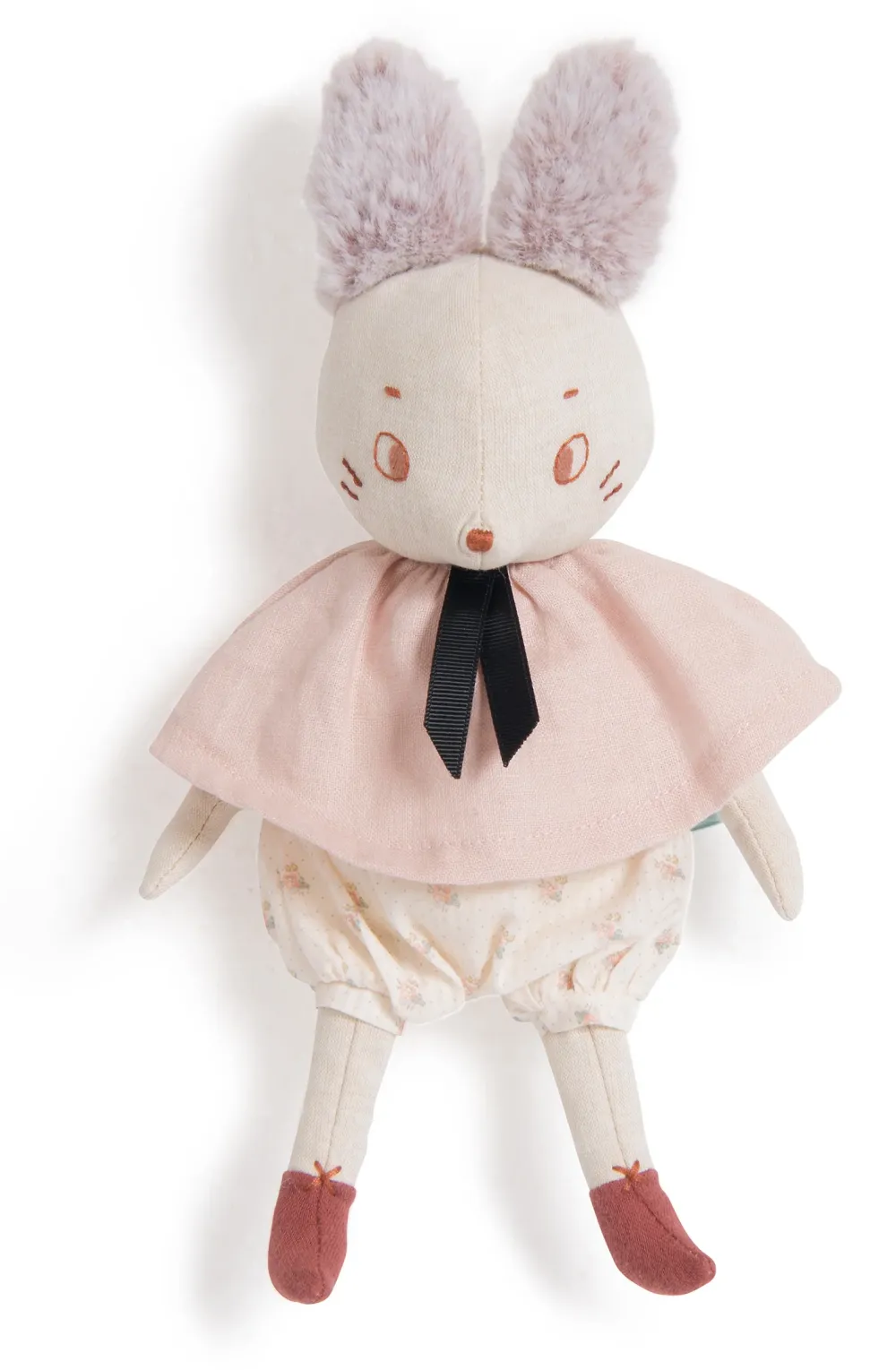 New Baby Gift-wrapped Set - bunny ears|Cottontails Baby Sale