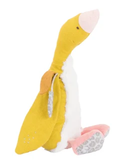 Olga's Travels Bambou the little yellow goose|Cottontails Baby Clearance