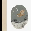 Owl at Twilight Card|Cottontails Baby Clearance