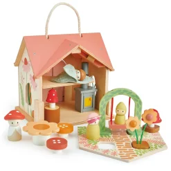Rosewood Cottage, Furniture & Family|Cottontails Baby New
