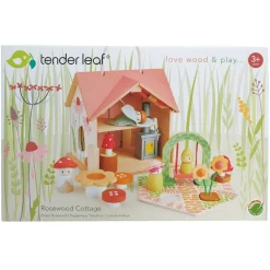 Rosewood Cottage, Furniture & Family|Cottontails Baby New
