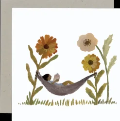 Slow Down Summer Card|Cottontails Baby Online
