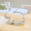 Standard biscuit cutter - bunny|Cottontails Baby Clearance