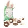 Tender Leaf Wooden Toy - Bunny Tic Tac Toe|Cottontails Baby Hot