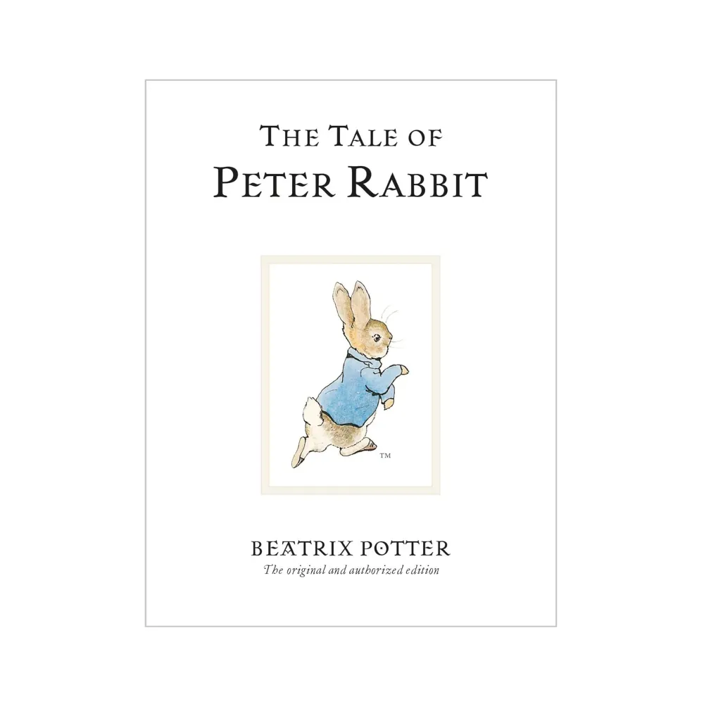 The Tale of Peter Rabbit|Cottontails Baby Online