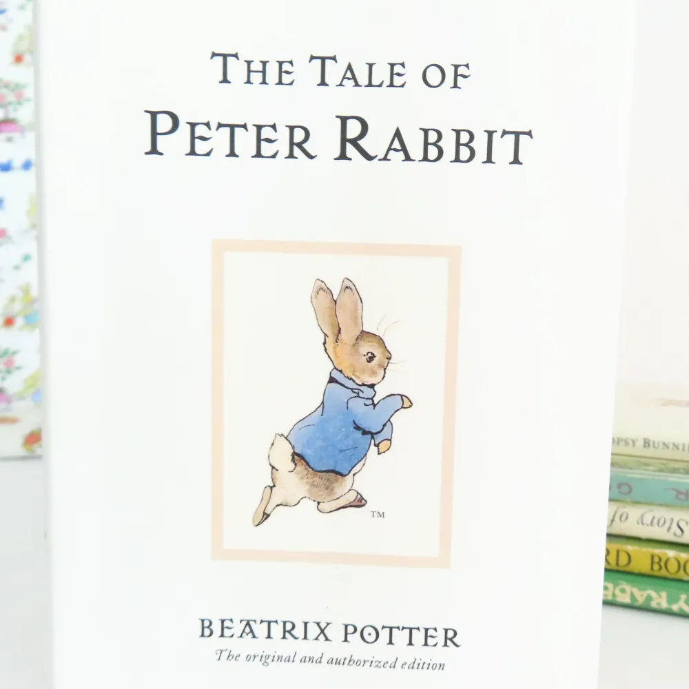 The Tale of Peter Rabbit|Cottontails Baby Online
