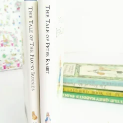 The Tale of Peter Rabbit|Cottontails Baby Online