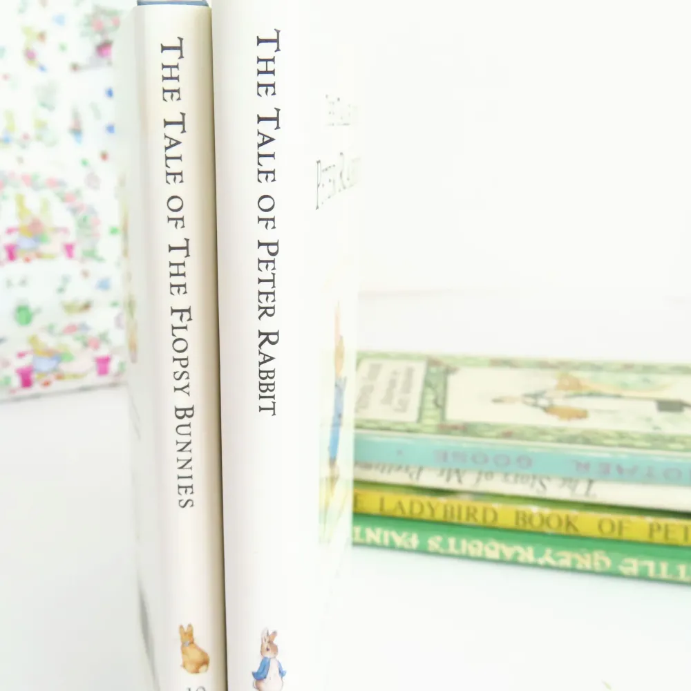 The Tale of Peter Rabbit|Cottontails Baby Online
