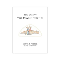 The Tale of The Flopsy Bunnies|Cottontails Baby Hot