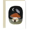 Toadstool Cottage Card|Cottontails Baby Best