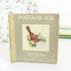VINTAGE Blackberry Farm book - Postman Joe (1960s?)|Cottontails Baby Online