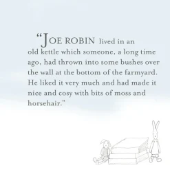 VINTAGE Blackberry Farm book - Postman Joe (1960s?)|Cottontails Baby Online