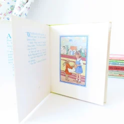 VINTAGE book - Hare Goes Shopping (1969)|Cottontails Baby Online