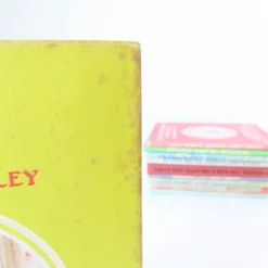 VINTAGE book - Hare Goes Shopping (1969)|Cottontails Baby Online