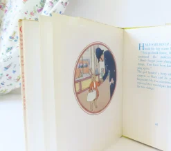 VINTAGE book - Hare Goes Shopping (1969)|Cottontails Baby Online