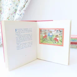 VINTAGE book - Hare Joins the Home Guard (1970)|Cottontails Baby Sale