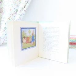 VINTAGE book - Little Grey Rabbit's Birthday (1971)|Cottontails Baby Best