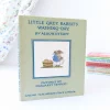VINTAGE book - Little Grey Rabbit's Washing-Day with DJ (1969)|Cottontails Baby Outlet
