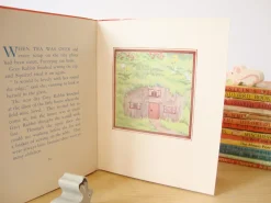 VINTAGE book - Little Grey Rabbit Makes Lace (1962)|Cottontails Baby Hot
