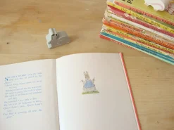 VINTAGE book - Little Grey Rabbit Makes Lace (1962)|Cottontails Baby Hot