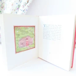 VINTAGE book - Little Grey Rabbit Makes Lace (1951)|Cottontails Baby Discount
