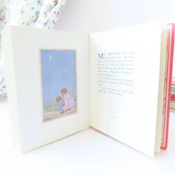 VINTAGE book - Little Grey Rabbit Makes Lace (1951)|Cottontails Baby Discount