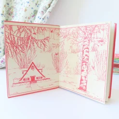 VINTAGE book - Little Grey Rabbit Makes Lace (1951)|Cottontails Baby Discount