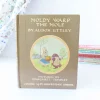 VINTAGE book - Moldy warp the Mole (1975)|Cottontails Baby Outlet