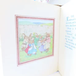 VINTAGE book - Moldy warp the Mole (1975)|Cottontails Baby Outlet