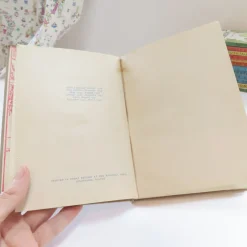 VINTAGE book - The Squirrel The Hare and The Little Grey Rabbit (1945)|Cottontails Baby New