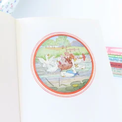 VINTAGE book - Water-Rat's Picnic (1969)|Cottontails Baby