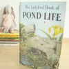 VINTAGE Ladybird book - Pond Life (1966)|Cottontails Baby
