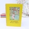 VINTAGE Ladybird book - Bunnikin's Picnic Party (1971)|Cottontails Baby Clearance