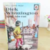 VINTAGE Ladybird book - Dick Whittington (1970s)|Cottontails Baby New
