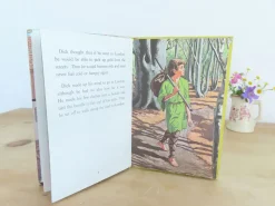 VINTAGE Ladybird book - Dick Whittington (1970s)|Cottontails Baby New