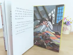 VINTAGE Ladybird book - Dick Whittington (1970s)|Cottontails Baby New