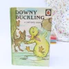 VINTAGE Ladybird book - Downy Duckling (1974)|Cottontails Baby